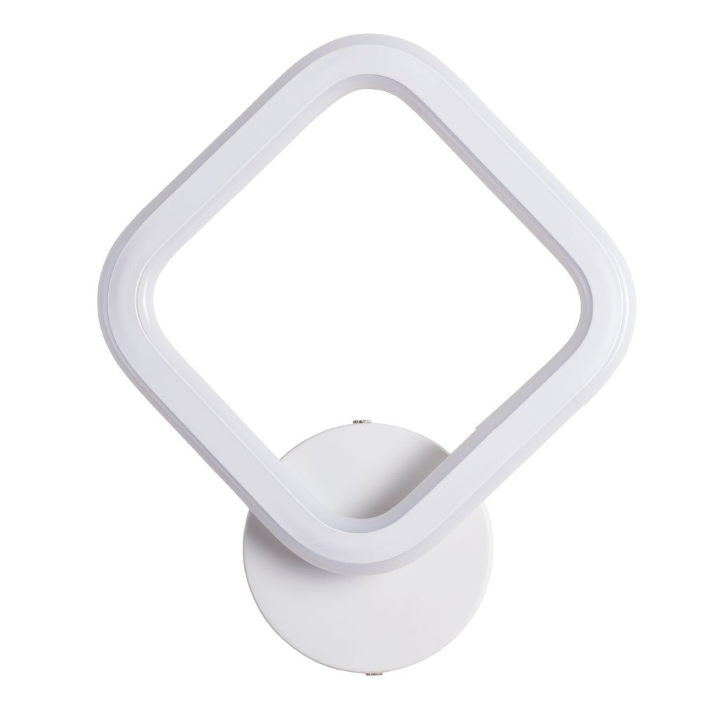 A9005AP-1WH Настенное бра Arte Lamp Polli A9005AP-1WH
