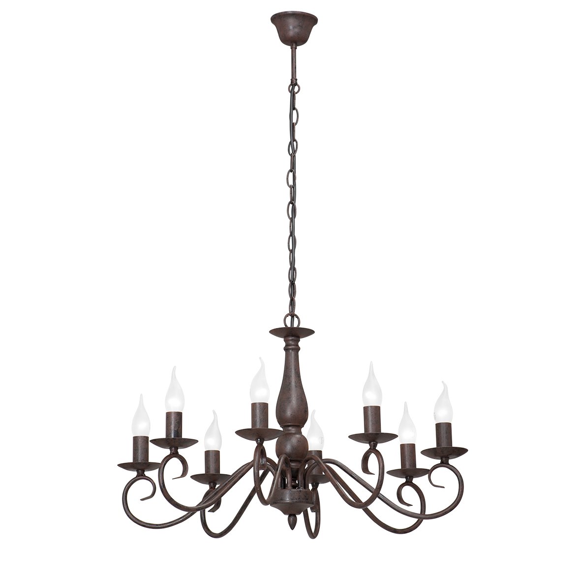 V3464/8 Подвесная люстра Vitaluce V3464/8