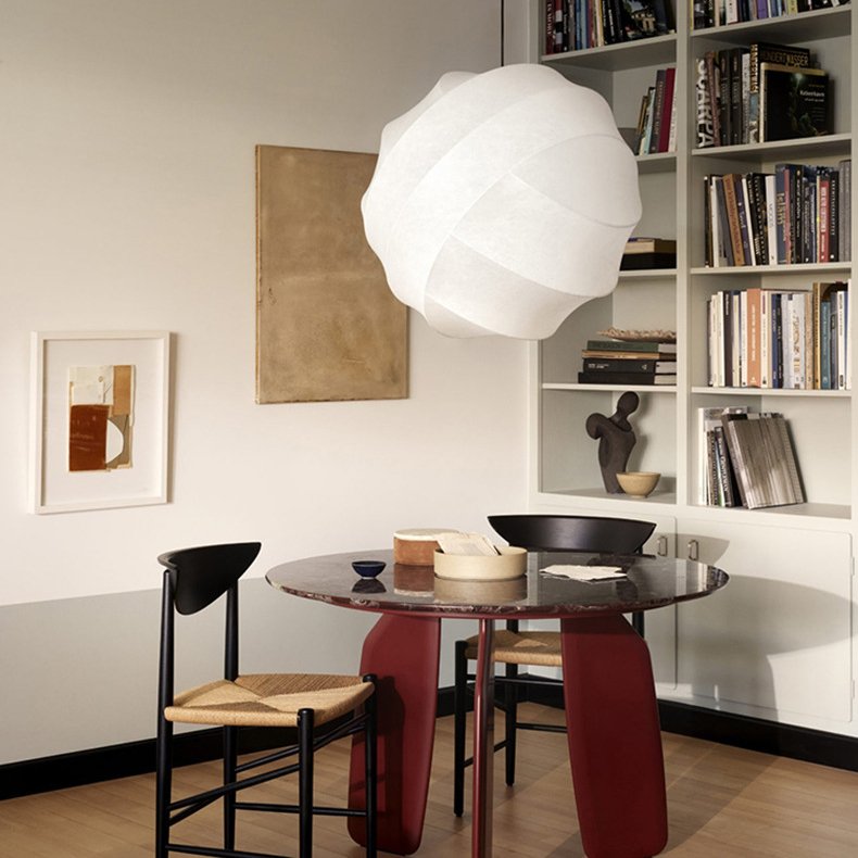 306880-01 Светильник подвесной ImperiumLoft Zakeus01 306880-01