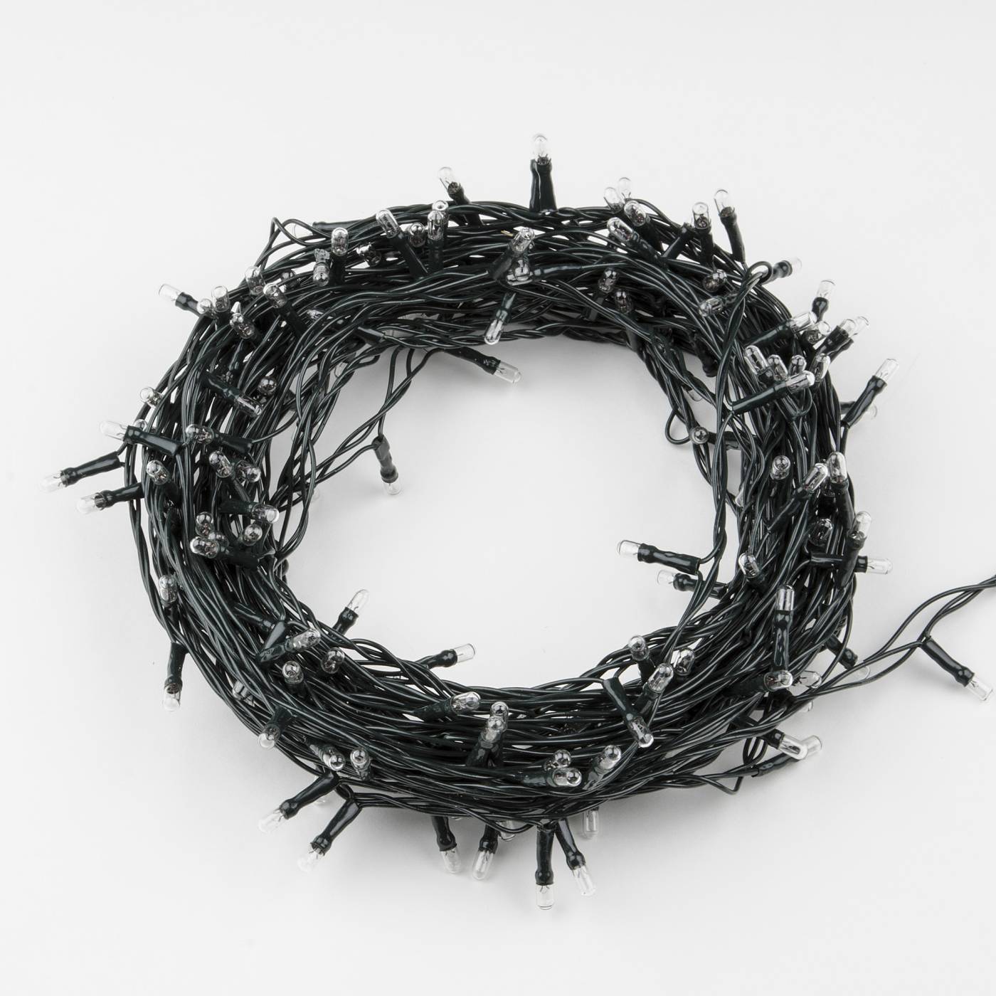 UDL-S1000-200/DGA WARM WHITE IP20 MINI Гирлянда Uniel UDL-S1000-200/DGA WARM WHITE IP20 MINI