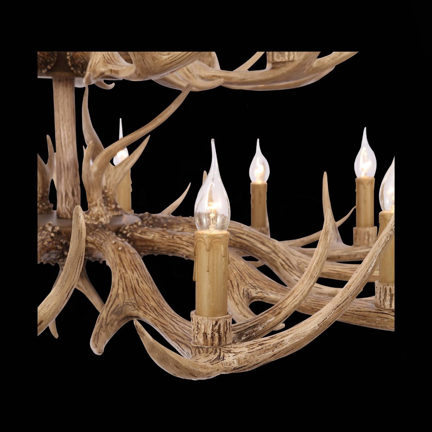 SL153.703.27 Подвесная люстра ST Luce Renna SL153.703.27