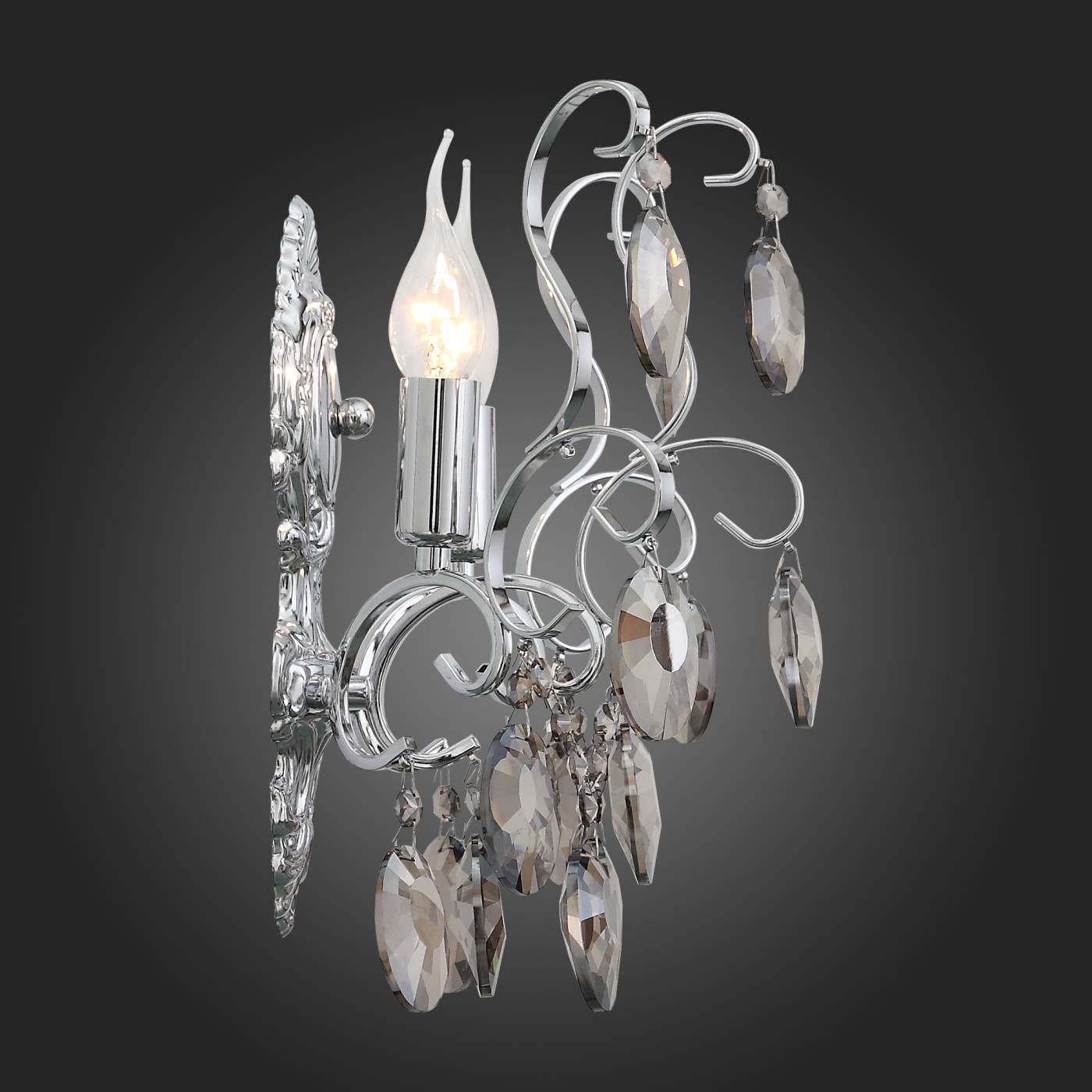 Настенное бра ST Luce Orecchini SL846.101.02