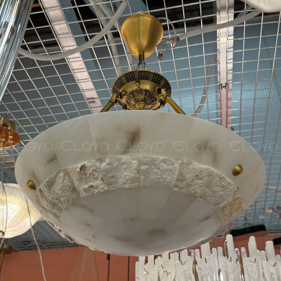 Подвесная люстра Cloyd Telemach 12347