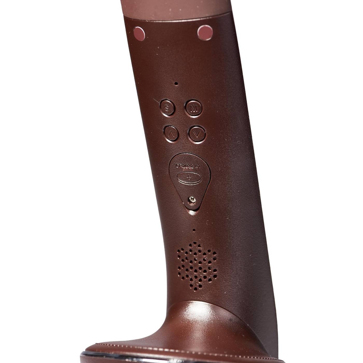 TLD-566 Brown/LED/300Lm/4500K/Dimmer Настольная лампа Uniel TLD-566 Brown/LED/300Lm/4500K/Dimmer