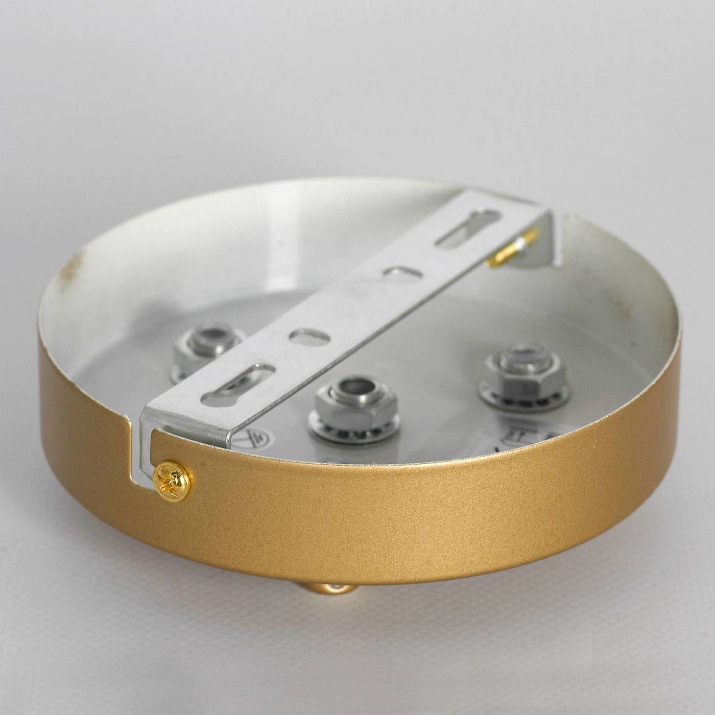 Подвесная люстра Lussole Greensboro LSP-8823