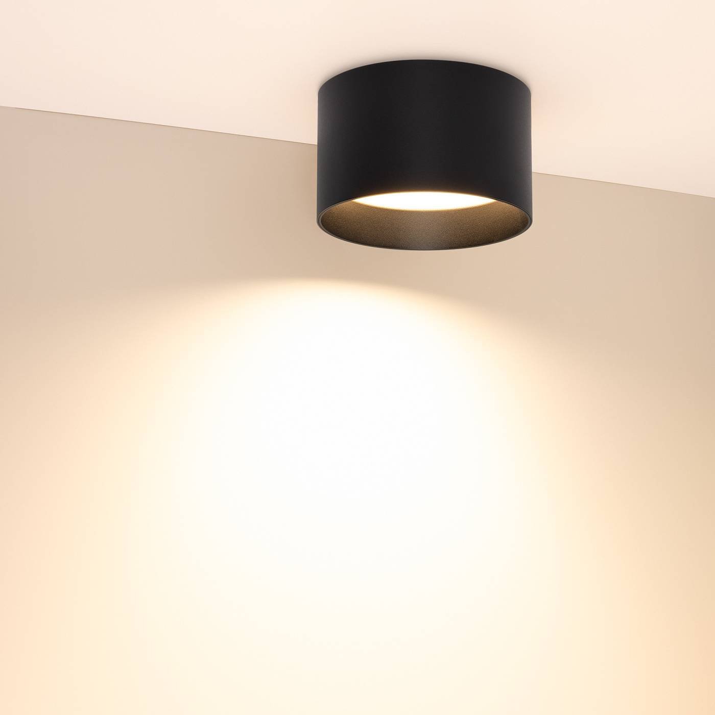 054916 Накладной светильник Arlight Biscotto 054916