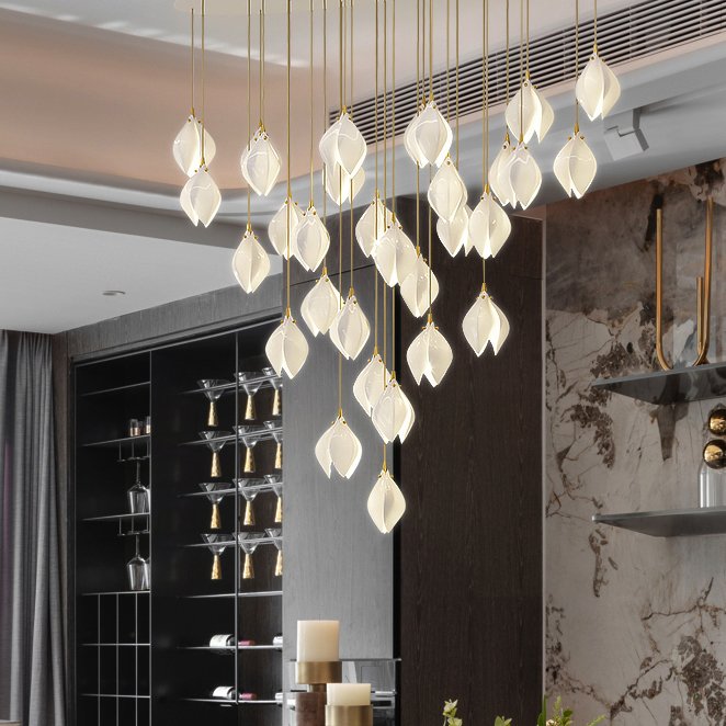 228715-23 Светильник подвесной ImperiumLoft Lea-More01 228715-23