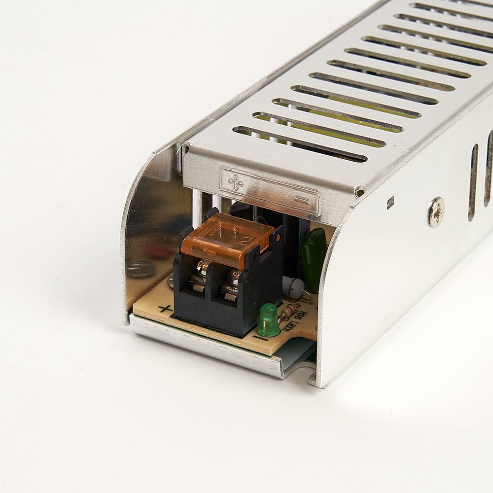 48008 Трансформатор электронный для светодиодной ленты Feron LB009 48008