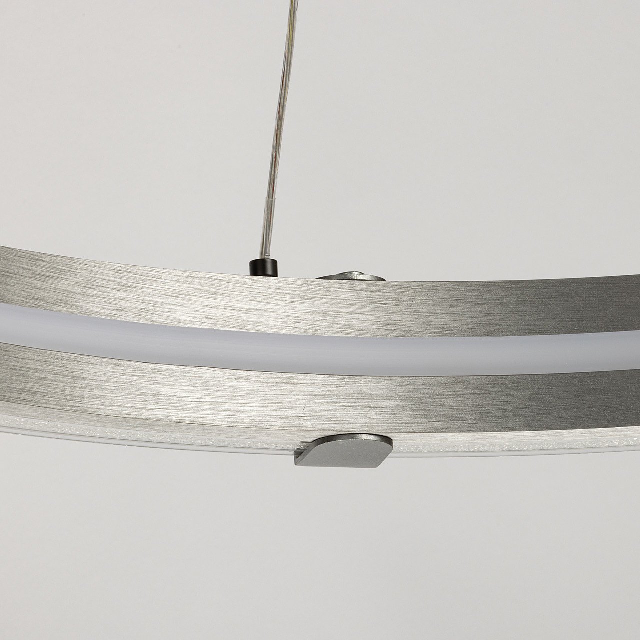 117010101 Подвесная люстра De Markt Платлинг 117010101