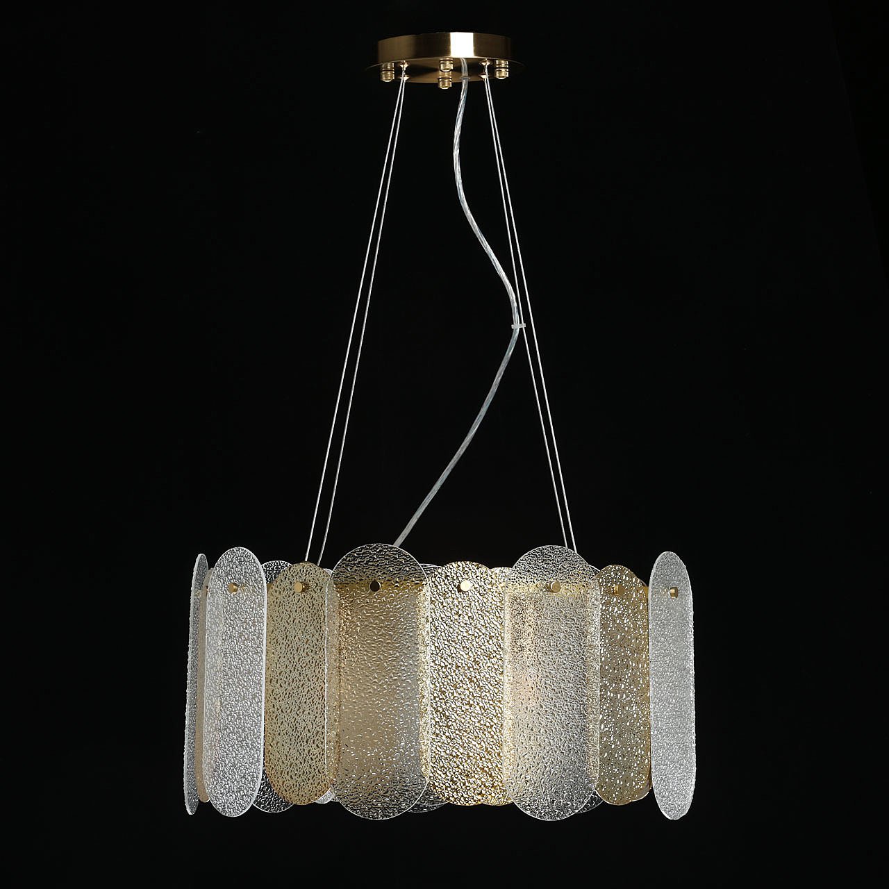285012106 Подвесная люстра MW Light Альгеро 285012106