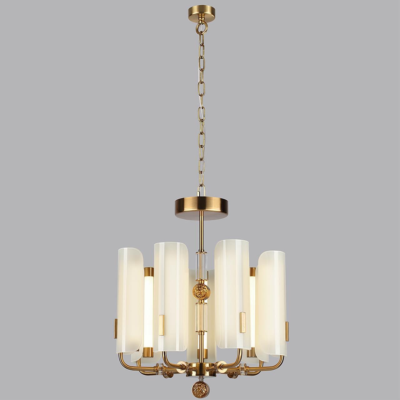 Подвесная люстра Odeon Light EXCLUSIVE Lion 5467/35L