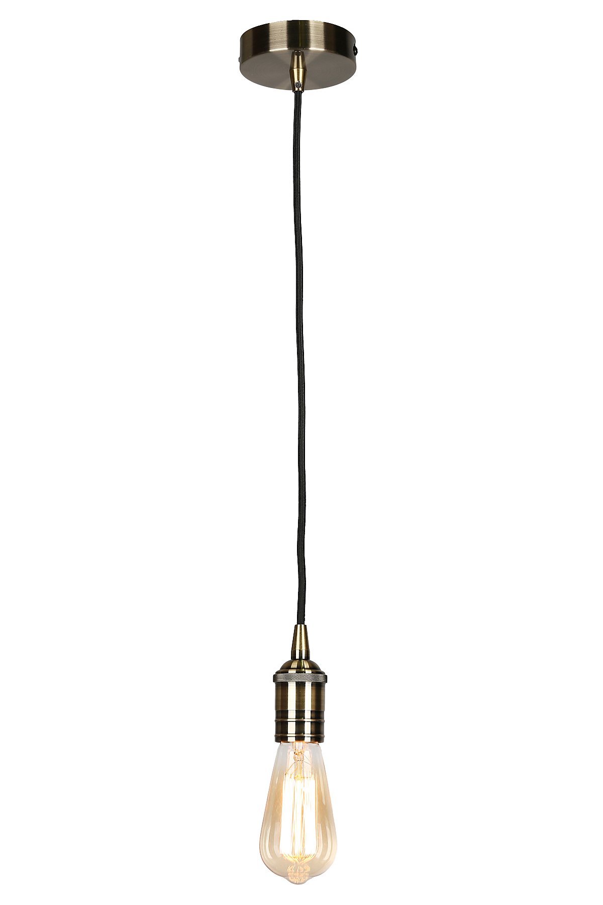 OML-91206-01 Светильник подвесной Omnilux Ottavia OML-91206-01
