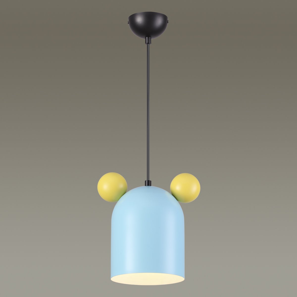 4732/1 Светильник подвесной Odeon Light Mickey 4732/1