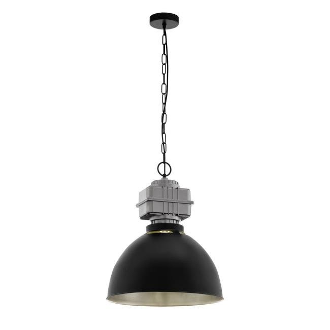 Светильник подвесной Eglo Rockingham 49869