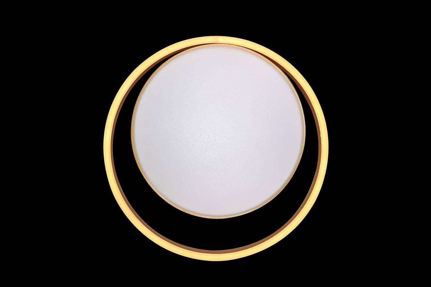 Потолочная светодиодная люстра Led Lamps Natali Kovaltseva LED LAMPS 81304