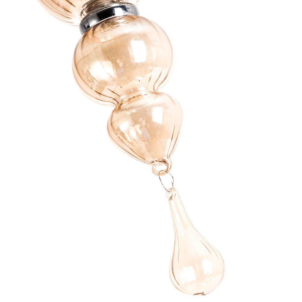 Светильник потолочный Divinare Goccia 4021/02 PL-2