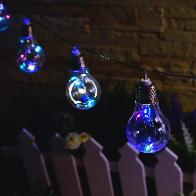 USL-S-126/PT4000 BULBS Грунтовый светильник Uniel USL-S-126/PT4000 BULBS