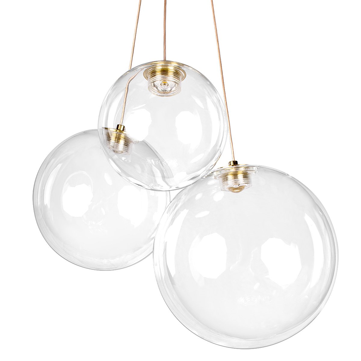 10270/P3 Светильник подвесной Loft It Pop it 10270/P3