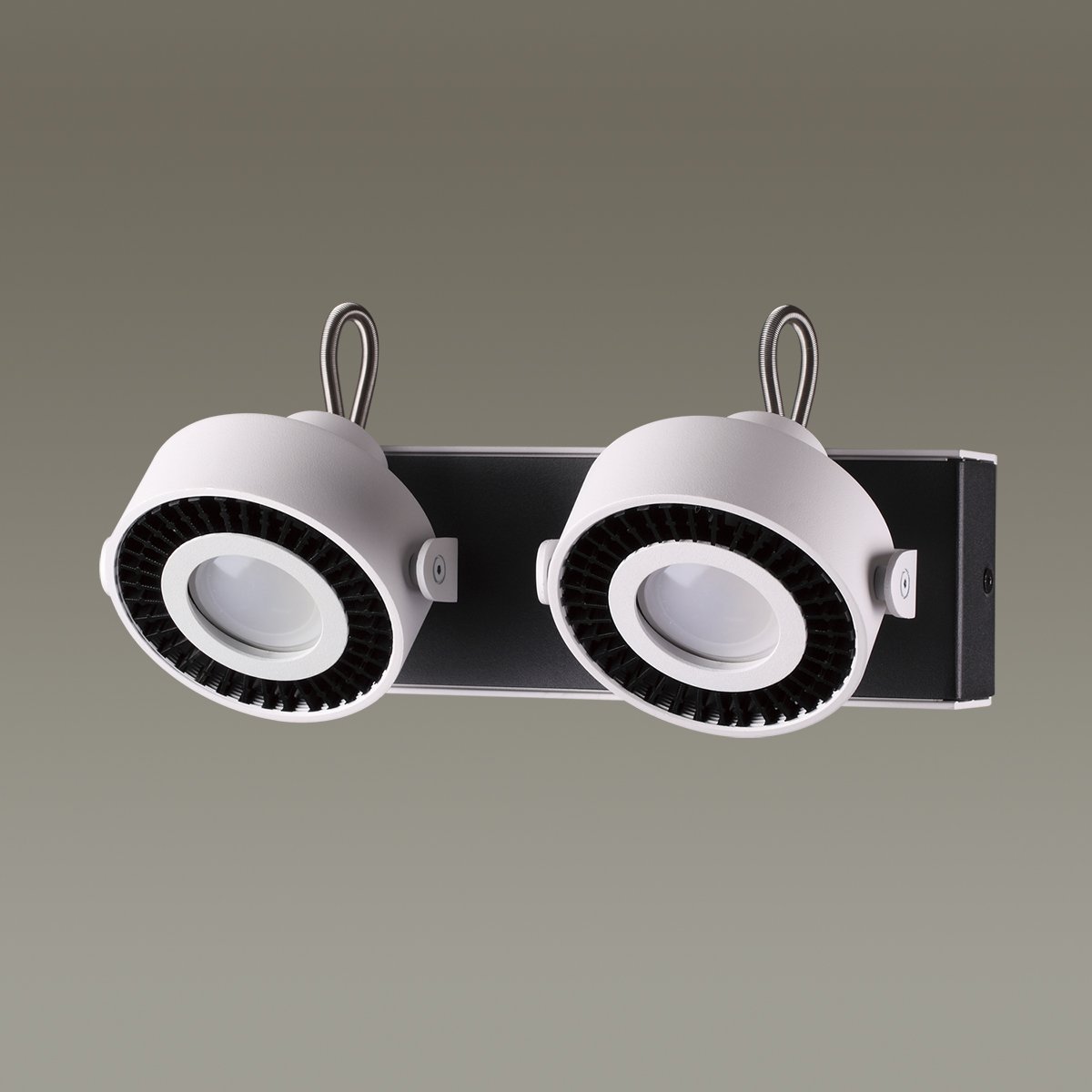 Светильник спот Odeon Light Satelium 3490/2W
