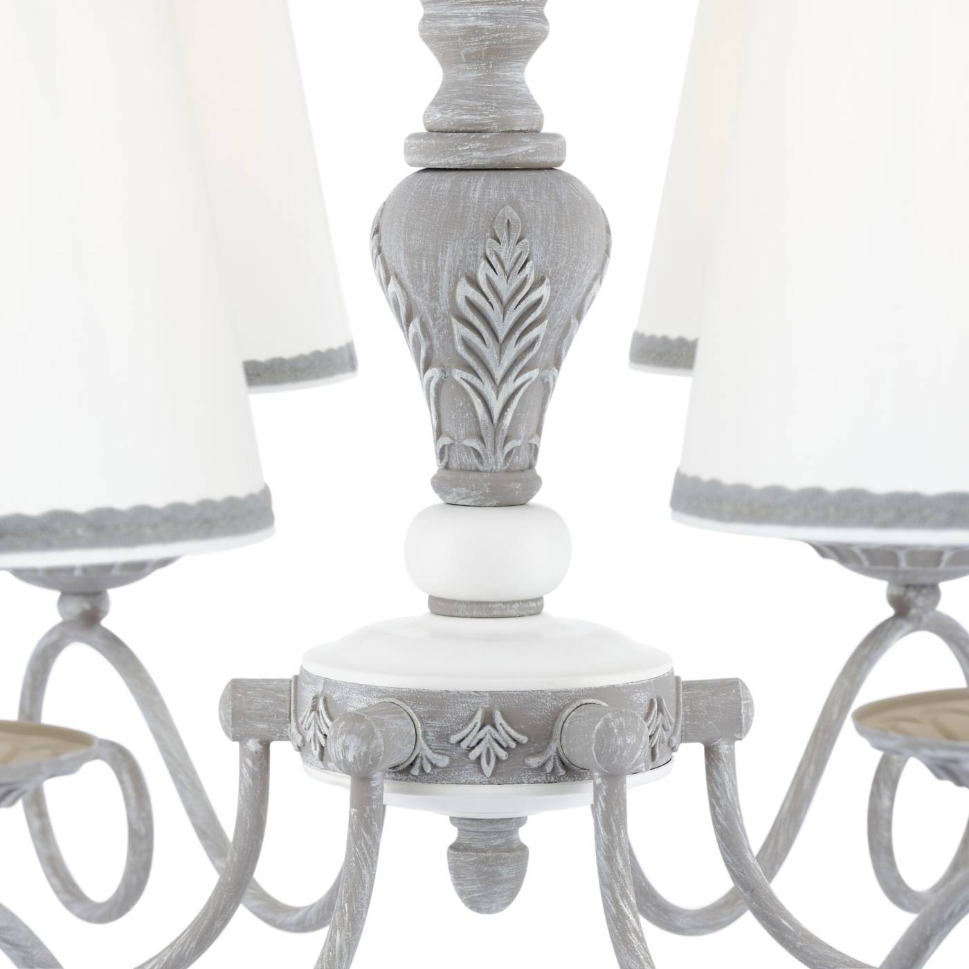 ARM023-06-S Подвесная люстра Maytoni Bouquet ARM023-06-S