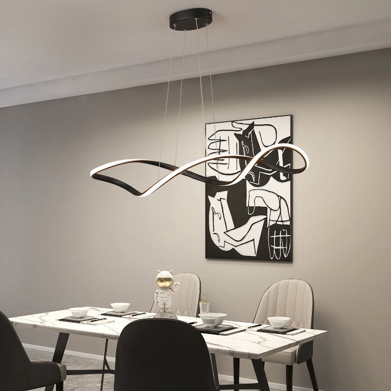 231506-23 Подвесная люстра ImperiumLoft Eliseus01 231506-23