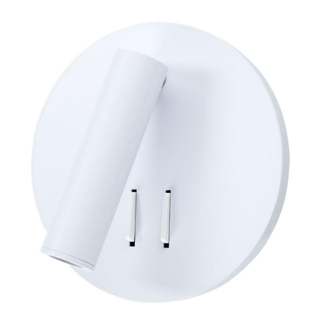 A8232AP-1WH Светильник спот Arte Lamp Electra A8232AP-1WH