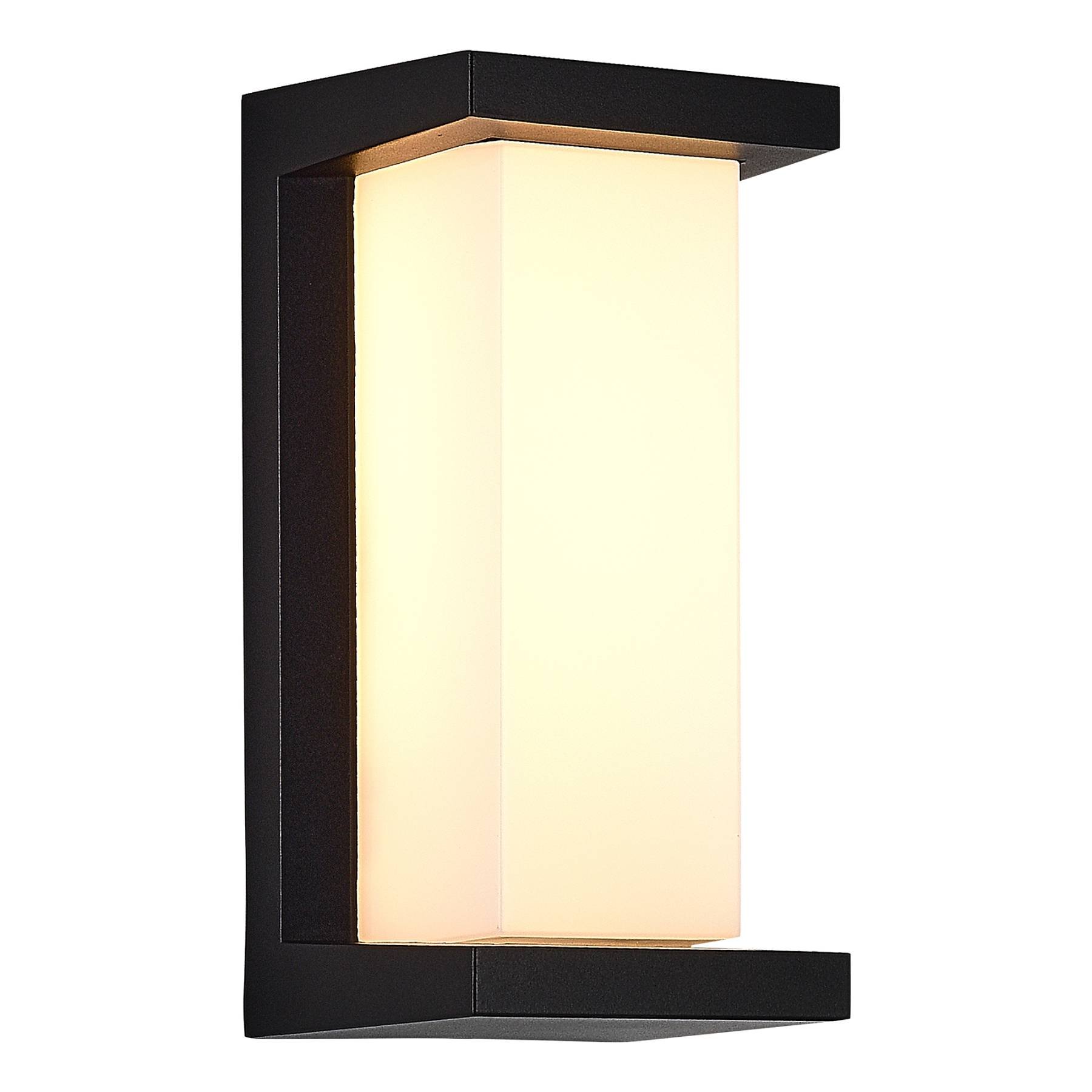 SL9532.411.01 Уличный настенный светильник ST Luce Combo SL9532.411.01