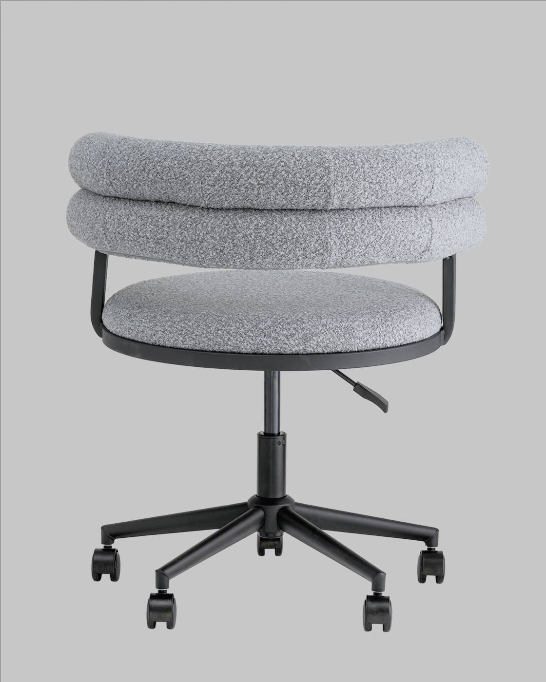 Кресло офисное Stool Group Ponty Bebe Office Chair OTE-CL 450 bl.l