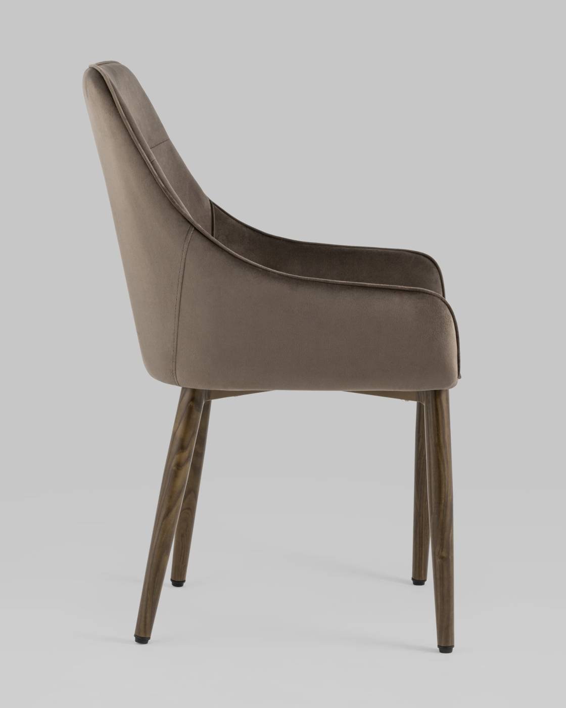 Комплект стульев Stool Group Диана MC101-2 KD HLR-49 X4