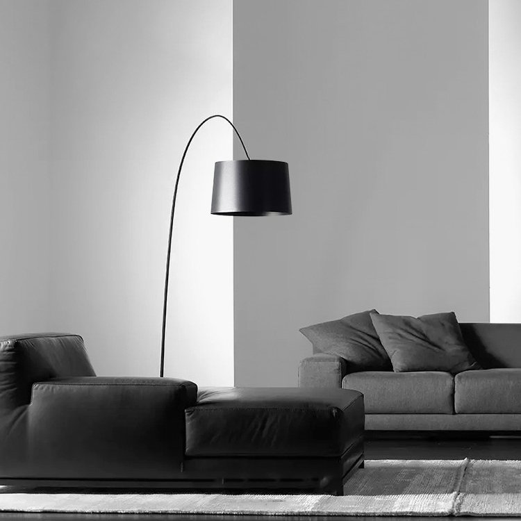 Торшер ImperiumLoft Silvian01 228295-23