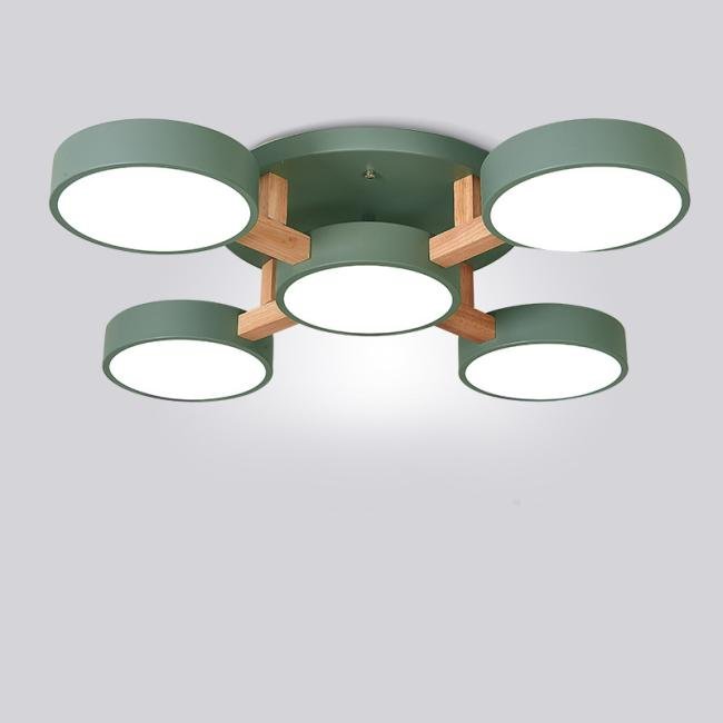 178330-26 Потолочная люстра ImperiumLoft Joist01 178330-26
