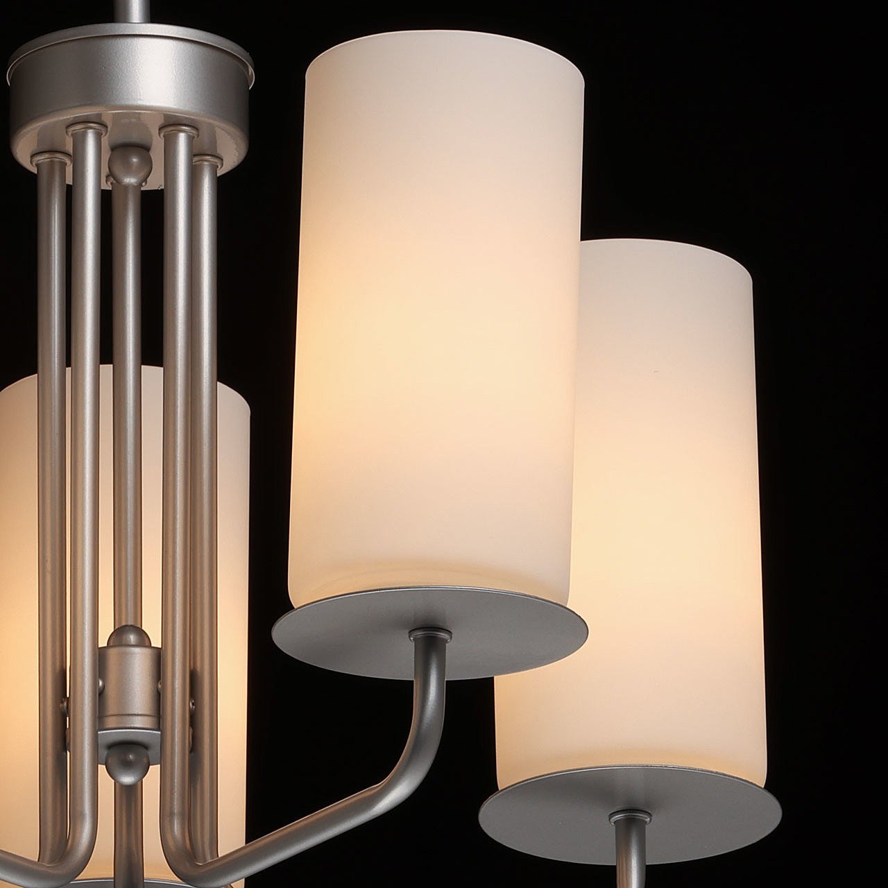 361012405 Потолочная люстра De Markt Каталина 361012405