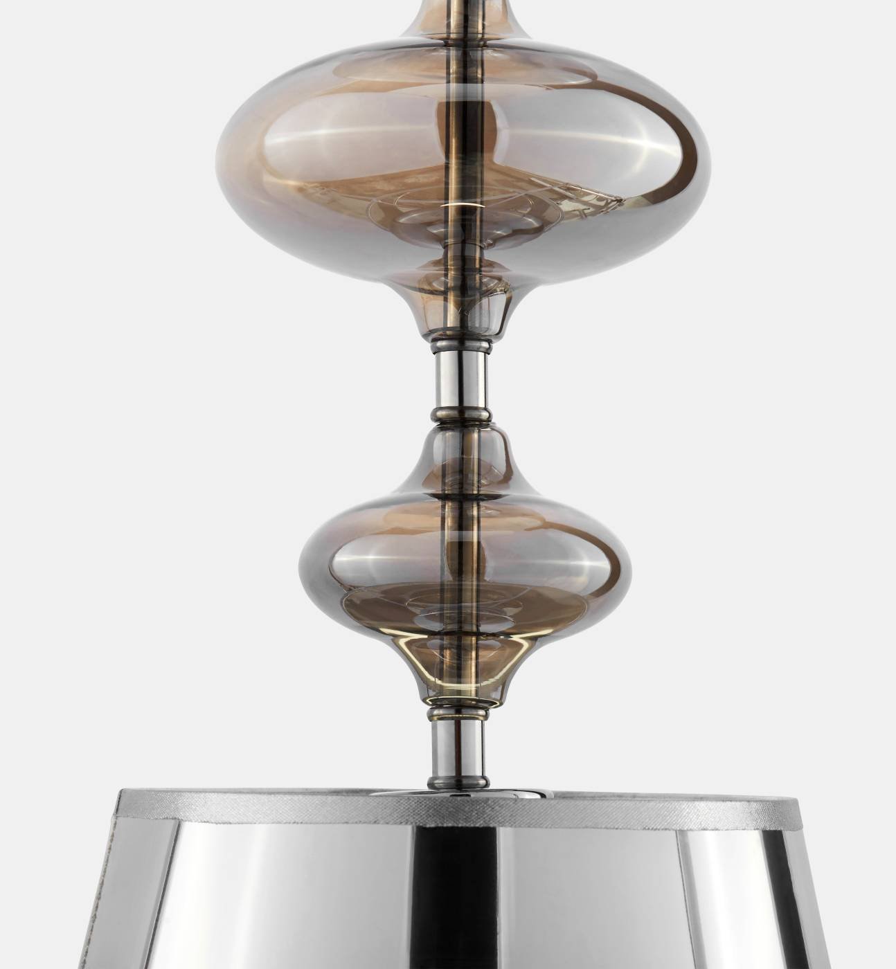 Светильник подвесной Lumina Deco LDP 1113 SL