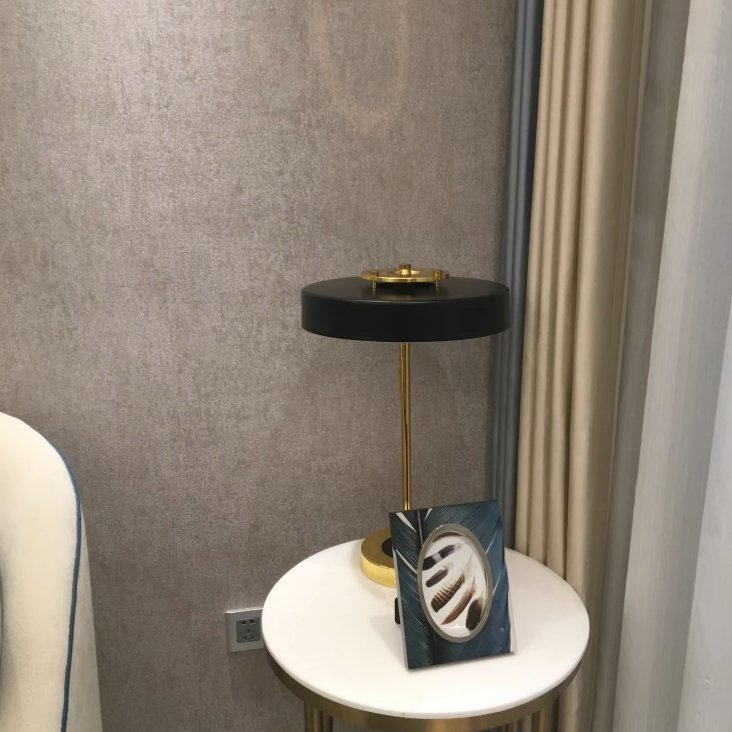 85052-22 Настольная лампа ImperiumLoft 43.409 85052-22