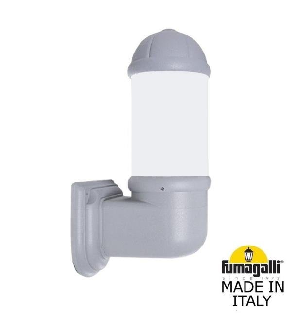 D15.505.000.LYF1R Уличный настенный светильник Fumagalli Sauro D15.505.000.LYF1R