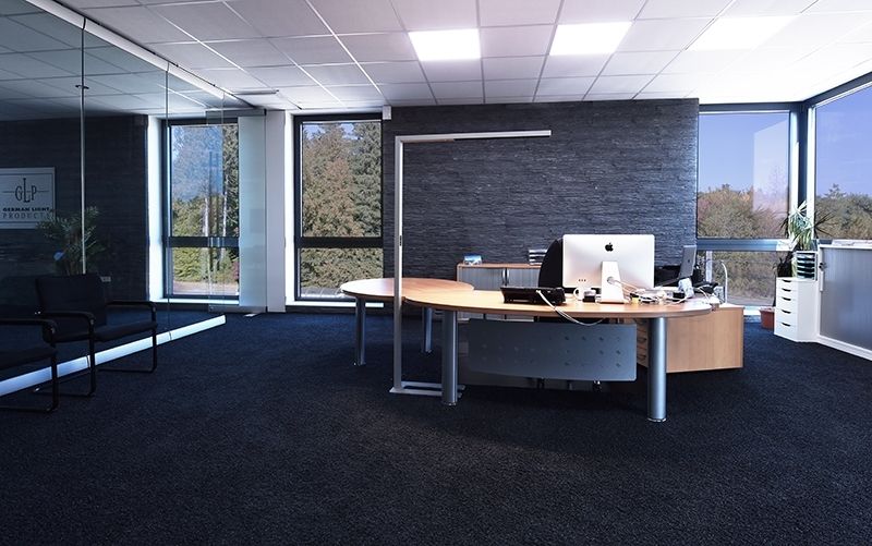 343023 Торшер Deko-Light Office Three 343023