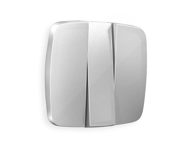 OP4050 Накладка на механизм Ambrella Volt OMEGA OP4050