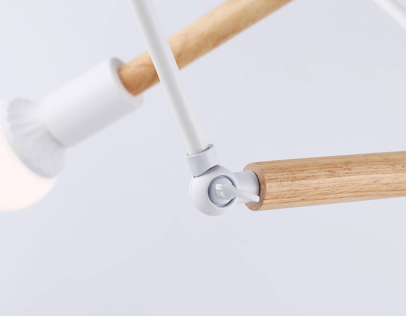 TR80485 Потолочная люстра Ambrella Loft TR80485