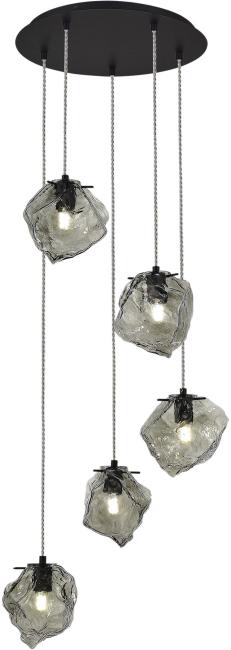 Светильник подвесной ST Luce Portici SL1175.403.05