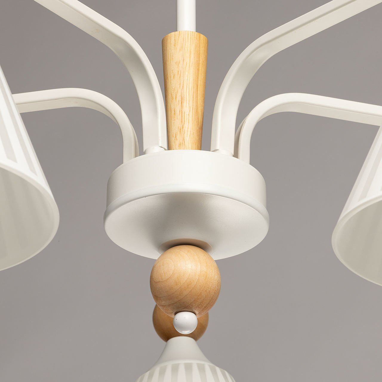 Потолочная люстра De Markt Дэла 635019805