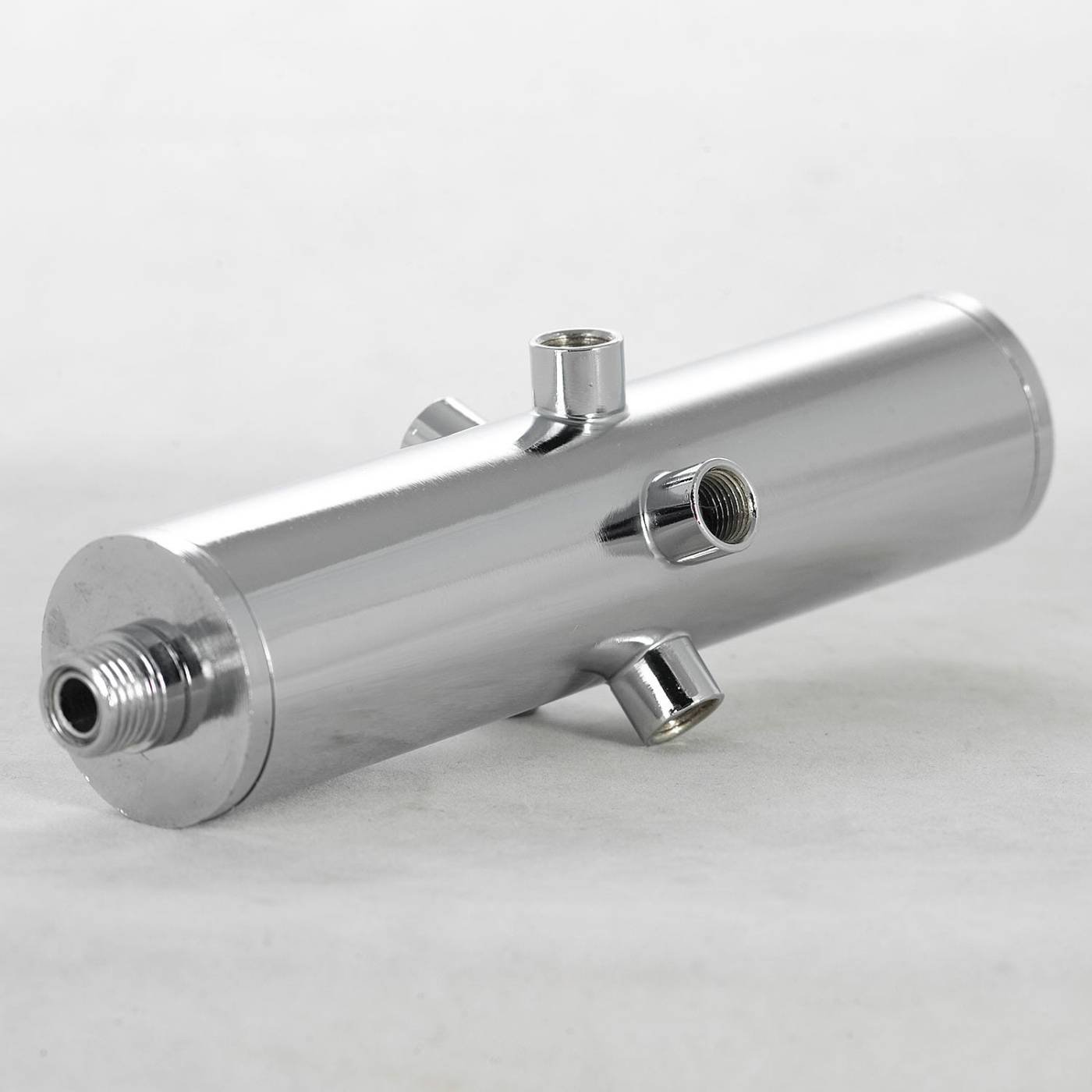 Подвесная люстра Lussole Gresham LSP-8372CH