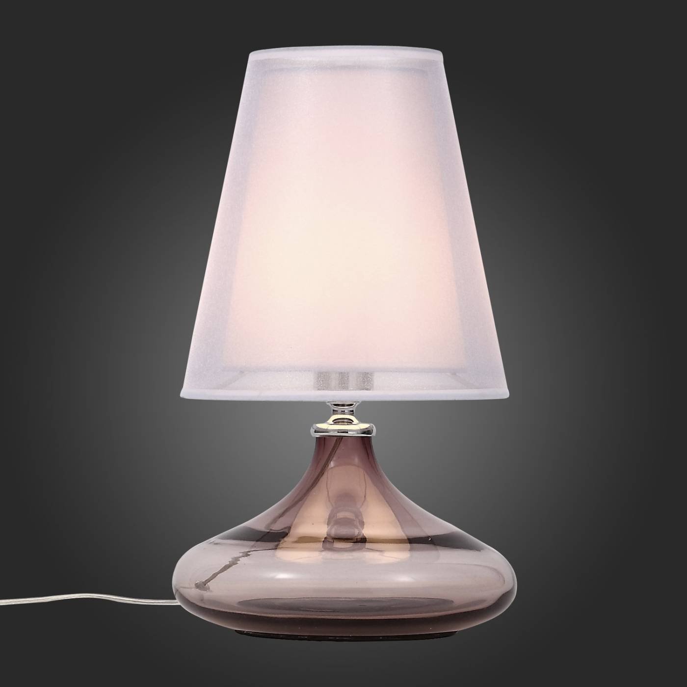 SL974.604.01 Настольная лампа ST Luce Ampolla SL974.604.01