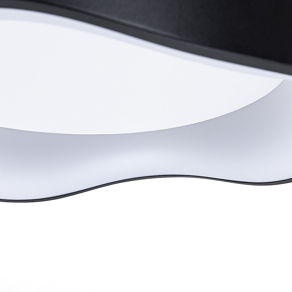 A3085PL-48BK Светильник потолочный Arte Lamp Ankaa A3085PL-48BK