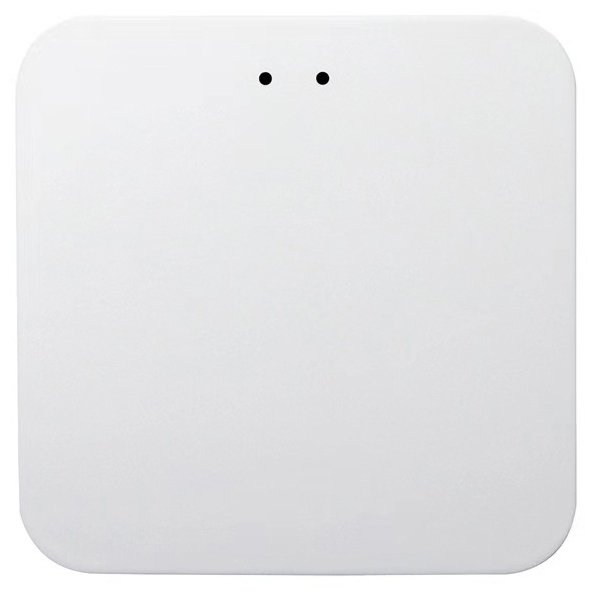 Беспроводной шлюз Zigbee для управления трековыми смарт светильниками iLEDEX TECHNICAL VISION48/22 ZGB 1