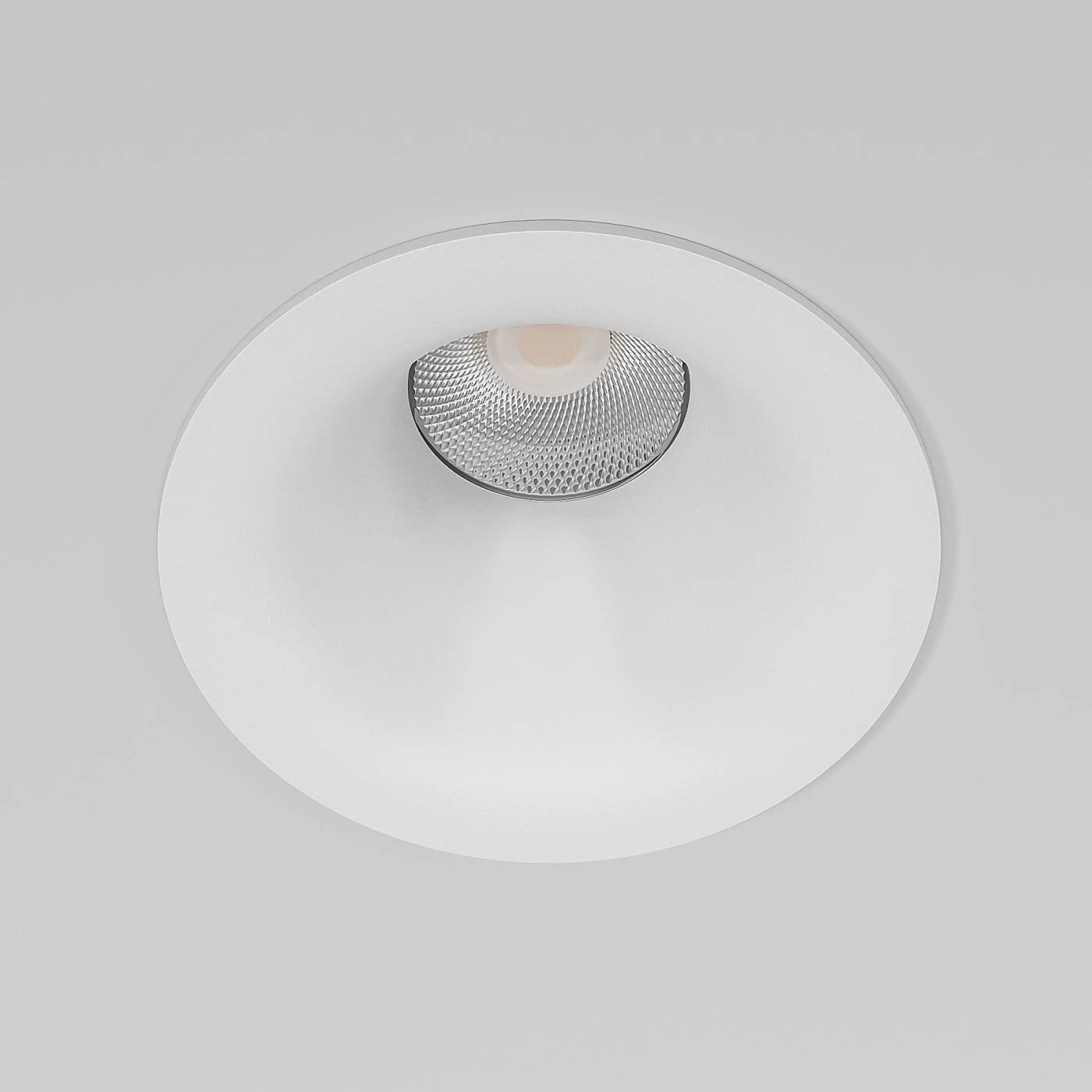 25070/LED 15W 4000K белый Встраиваемый светильник Elektrostandard Bliss 25070/LED 15W 4000K белый