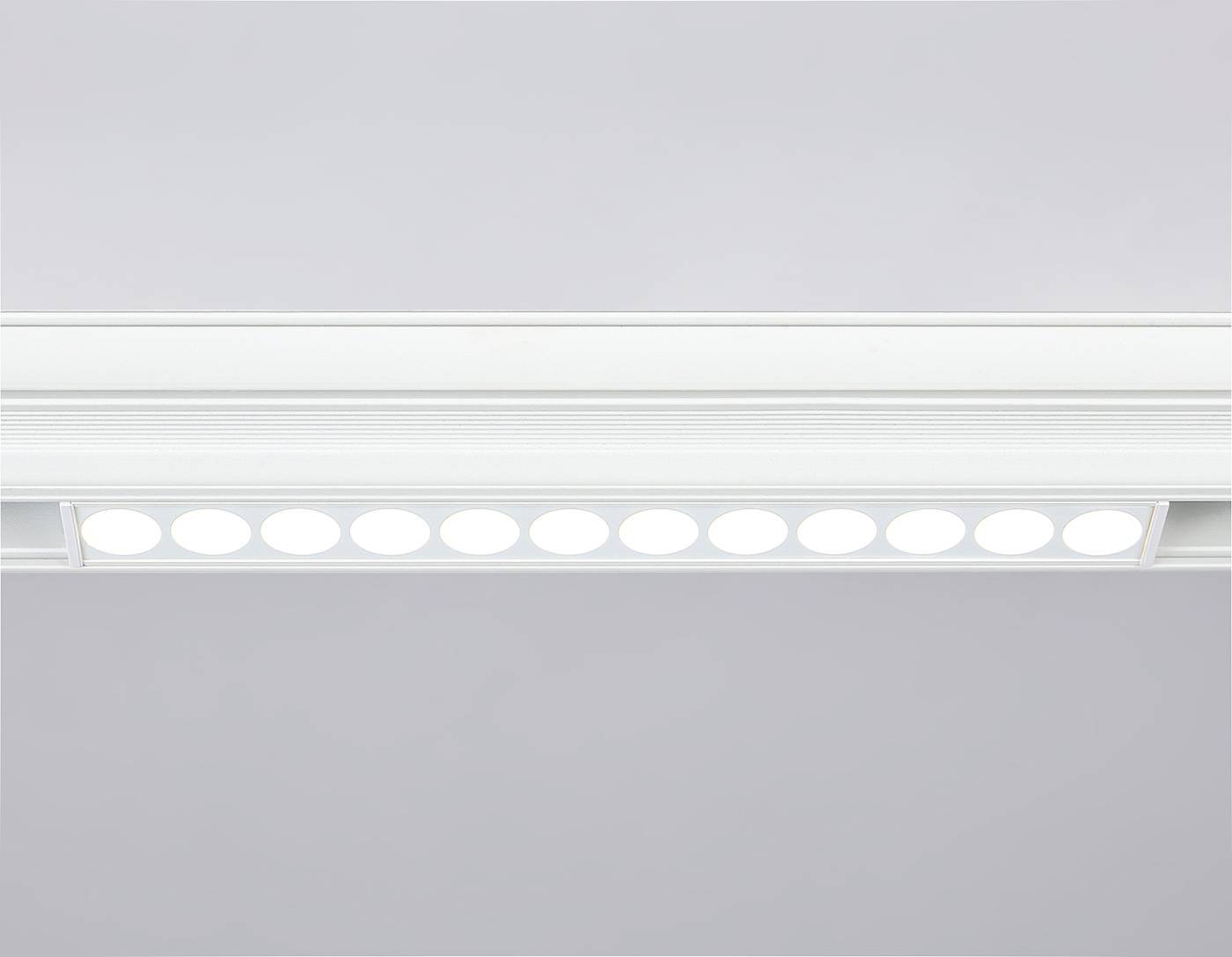 Трековый светильник Ambrella Track System GL4022