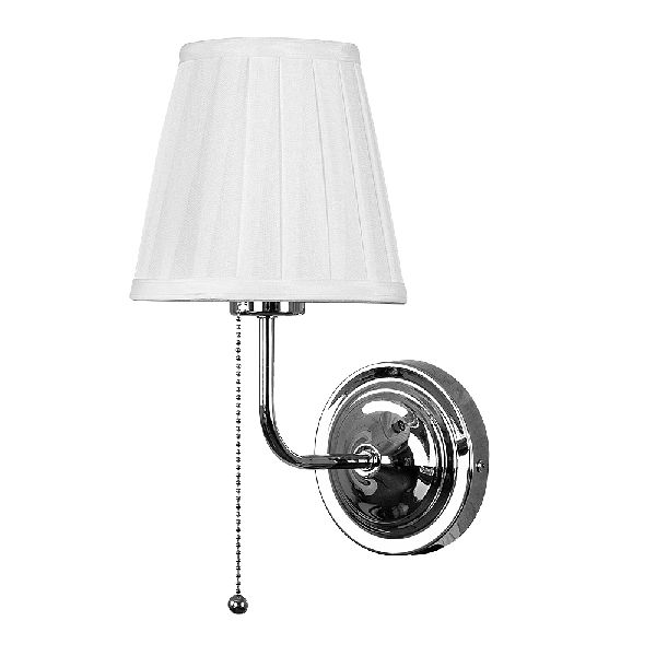 Настенное бра Arte Lamp Marriot A5039AP-1CC