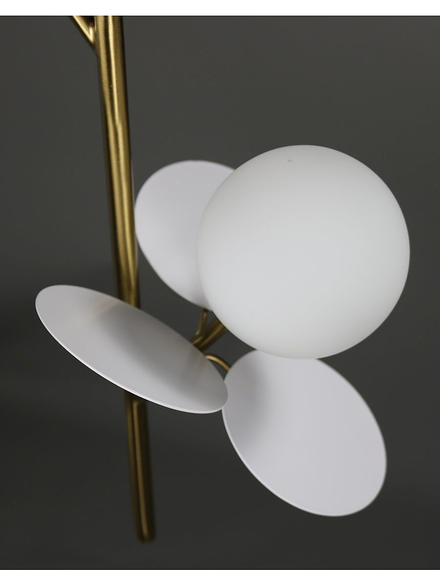 Светильник подвесной Zortes Floret ZRS.01201.02