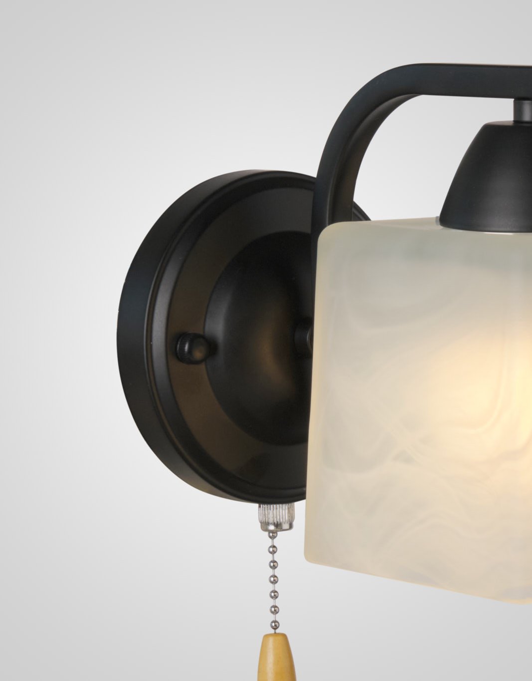 Настенное бра Мелодия Света Еврокаркасы Кубы 000050562