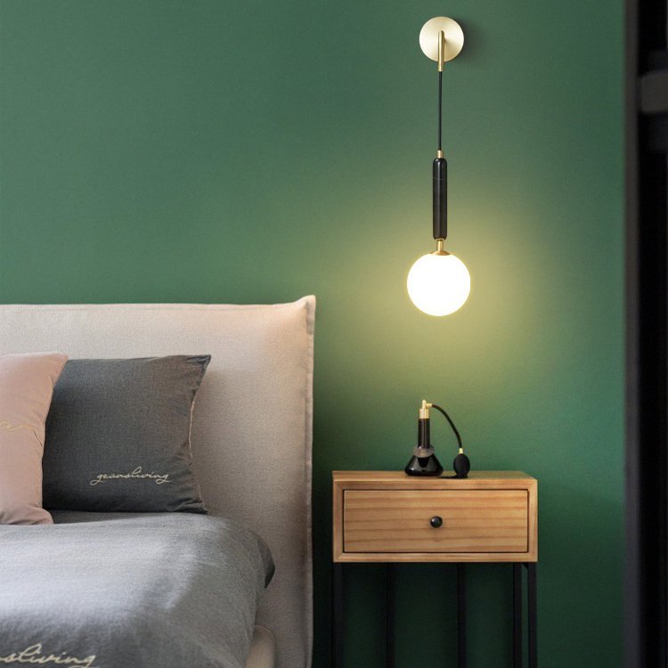 224114-23 Настенное бра ImperiumLoft Petit-B-Wall01 224114-23